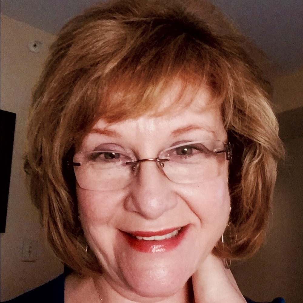 Meet your Posher, Judy